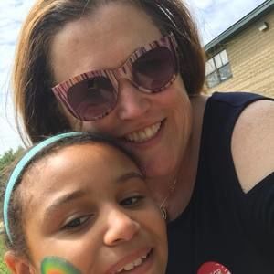 Meet your Posher, Anne